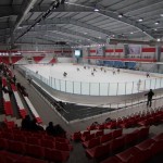 Афиша Ледового дворца Пскова на 23 и 24 сентября