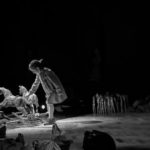 Премьера спектакля «Морфий» состоится в Псковском драмтеатре 12 и 13 мая