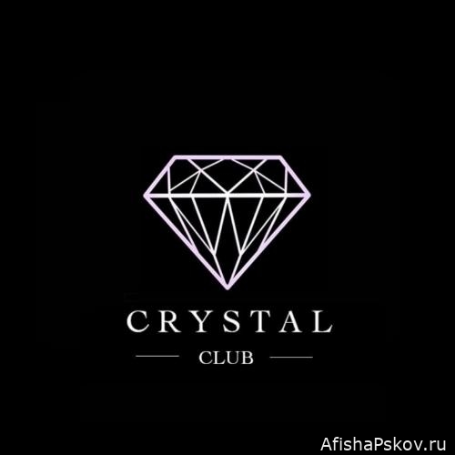 Crystal club Псков