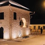Вечерняя экскурсия «Лабиринты музейного квартала» пройдёт в Пскове