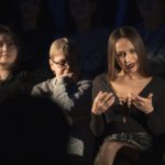 Спектакль «Свидетельские показания»
